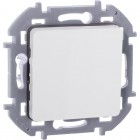 Выключатель 1-кл. Inspiria 10А IP20 250В 10AX механизм бел. Leg 673600