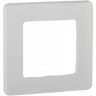 Рамка 1-м Inspiria бел. Leg 673930