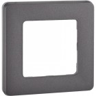 Рамка 1-м Inspiria дым. Leg 673937