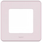 Рамка 1-м Inspiria роз. Leg 673934