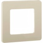 Рамка 1-м Inspiria сл. кость Leg 673931