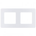 Рамка 2-м Inspiria жемчуж. Leg 673946