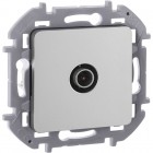 Розетка телевизионная TV Inspiria 2дБ 0-2400мГц с топологией 