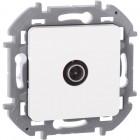 Розетка телевизионная TV Inspiria 2дБ 0-2400мГц с топологией 