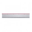 Кабель-канал перфорированный 25х80 L2000 RL6 G DKC 01126RL