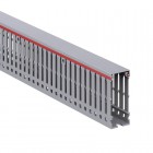 Кабель-канал перфорированный 25х60 L2000 RL6 G DKC 01166RL