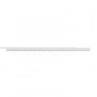 Кабель-канал перфорированный 15х18 L2000 RL75 G DKC 00670RL