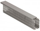 Кабель-канал перфорированный 40х60 L2000 ИМПАКТ серия М (7х11) ИЭК CKM50-040-060-1-K03