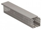 Кабель-канал перфорированный 60х60 L2000 ИМПАКТ серия М (7х11) ИЭК CKM50-060-060-1-K03