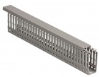Кабель-канал перфорированный 25х60 L2000 ИМПАКТ серия М (4х5) ИЭК CKM50-025-060-1-K03