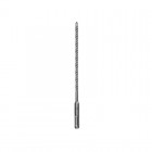 Бур по бетону 6x210мм SDS PLUS Kranz KR-91-0017