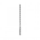 Бур по бетону 8x210мм SDS PLUS Kranz KR-91-0018