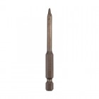 Сверло по стеклу и керамике 6мм (шестигранный хвостовик) Kranz KR-91-0642