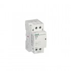 Контактор модульный МК-103 2НО 63А 230В DEKraft 18085DEK