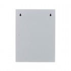 Корпус метал. навес. 400х300х120 24мод. IP31 ЩРН-24 DEKraft 30203DEK