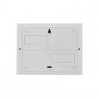 Корпус пластиковый навес. 12мод. IP41 ЩРН-П-12 DEKraft 31011DEK