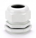 Сальник PG 36 кабель d23-32мм DEKraft 32157DEK