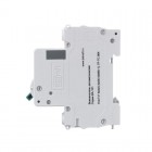 Выключатель автоматический модульный 1п C 25А 4.5кА ВА-101 SchE 11056DEK