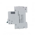 Выключатель автоматический модульный 1п C 10А 6кА ВА-103 DEKraft 12271DEK