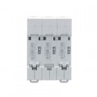 Выключатель автоматический модульный 3п C 25А 6кА ВА-103 SchE 12307DEK