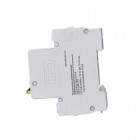 Выключатель автоматический дифференциального тока АВДТ 1Р+N 10А 30мА тип AC х-ка C ДИФ-103 4.5кА Sche 16051DEK