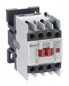 Контактор КМ-103 18А 380В AC3 1НО+1НЗ SchE 22114DEK