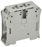 Колодка клеммная CTS ARMAFIX 120кв.мм сер. IEK YCT10-00-K03-120