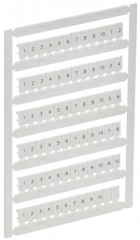 Маркер для CTS/CP 4кв.мм 