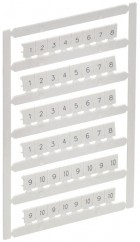 Маркер для CTS 6кв.мм/CP 10кв.мм 