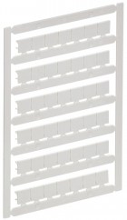 Маркер для CTS 10кв.мм без символов ARMAFIX IEK AF-CT10D-M-010-00