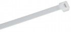 Хомут 8.8х750мм P6.6 стандартный бел. (уп.100шт) IEK UHH30-D088-750-100-K01