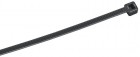 Хомут 3.6х200мм P6.6 стандартный черн. (уп.100шт) IEK UHH30-D036-200-100-K02