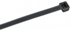 Хомут 8.8х500мм P6.6 стандартный черн. (уп.100шт) IEK UHH30-D088-500-100-K02