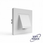 Вывод кабеля СП Pixel IP20 механизм айс TOKOV ELECTRIC TKE-PX-CP-C34