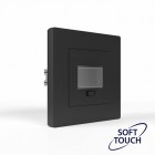 Датчик движения СП Pixel IP20 механизм карбон TOKOV ELECTRIC TKE-PX-P1IS-C14