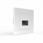 Подсветка светодиодная СП Pixel IP20 механизм бел. TOKOV ELECTRIC TKE-PX-P1RF-C01
