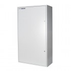 Корпус ЩМП-7 1320х750х300 IP31 с монтажн. панелью метал. PRIZMA TOKOV ELECTRIC TKE-PZ-MPB31-7