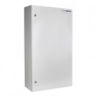 Корпус ЩМП-7 1320х750х300 IP54 с монтажн. панелью метал. PRIZMA TOKOV ELECTRIC TKE-PZ-MPB54-7