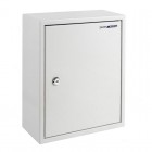 Корпус навесной ЩРн-24 350х300х120 IP31 метал. PRIZMA TOKOV ELECTRIC TKE-PZ-MRB-24-IP31