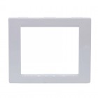 Рамка универсальная под Brava/VIVA/45х45 2мод. DKC F00011