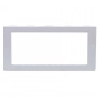 Рамка универсальная под Brava/VIVA/45х45 4мод. DKC F00013