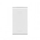 Выключатель 1-кл. 1мод. СП VIVA 16А IP20 бел. DKC 45011