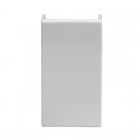 Заглушка VIVA 1мод. бел. DKC 45016