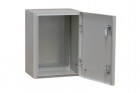 Корпус металлический ЩРНМ IP31 500х400х250 DEKraft 32471DEK