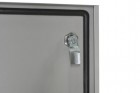 Корпус металлический ЩРНМ IP55 400х300х200 DEKraft 32498DEK