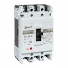 Выключатель автоматический 3п 100/20А 35кА ВА-99М PROxima EKF mccb99-100-20m