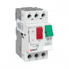 Выключатель автоматический для защиты двигателя АПД-32 0.25-0.4А EKF apd-me-0.4