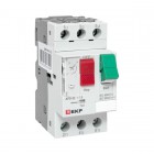 Выключатель автоматический для защиты двигателя АПД-32 1.0-1.6А EKF apd-me-1.6