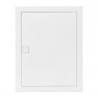 Щит силовой встраив. Nova 24мод. IP41 с метал. дверью EKF nv-pb-md-2