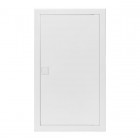 Щит силовой встраив. Nova 36мод. IP41 с метал. дверью EKF nv-pb-md-3